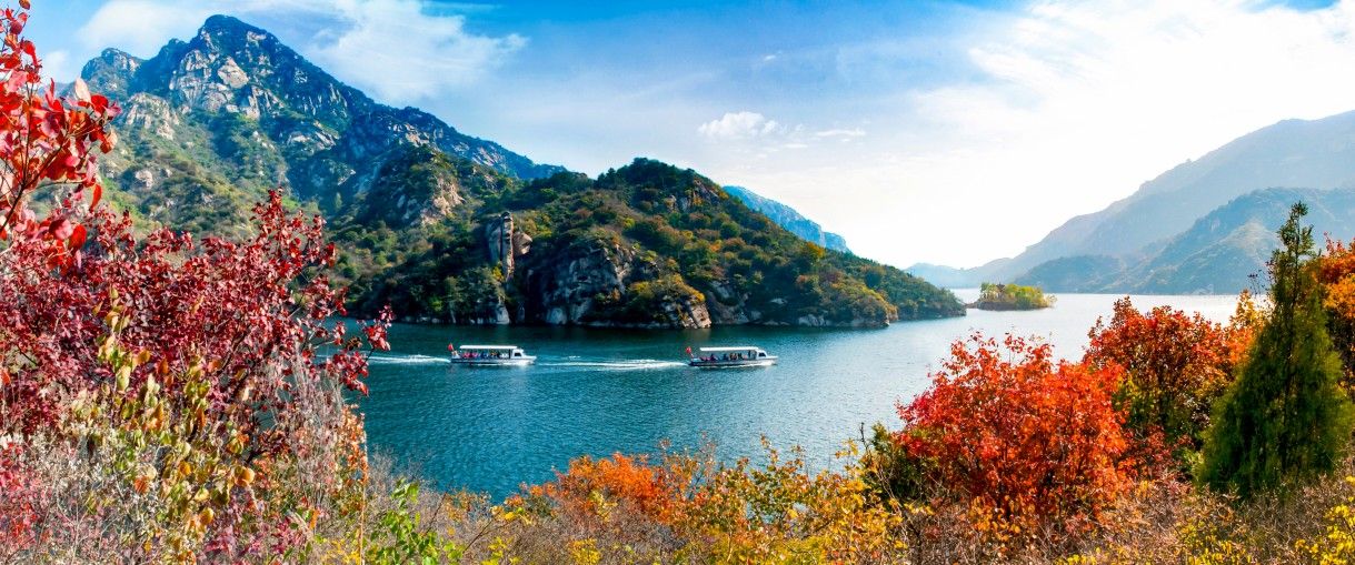 青龙峡7