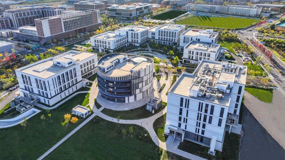 3 多模态跨尺度生物医学成像设施