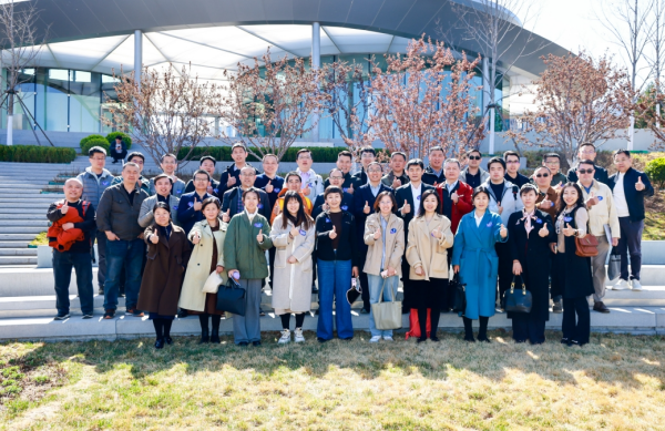 商业航天企业交流会在怀柔科学城举办