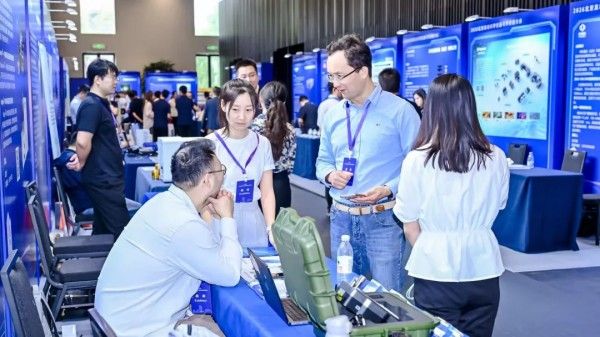 近百家科技企业参展!2026北京高端科学仪器与传感器大会成果展举办 近百家科技企业参展!2026北京高端科学仪器与传感器大会成果展举办