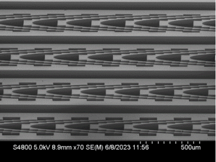 自研光学元件1 自研光学元件1