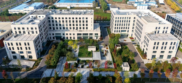 解锁科研服务能力!怀柔科学城这个平台攻略请收好 解锁科研服务能力!怀柔科学城这个平台攻略请收好