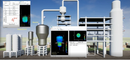 解锁科研服务能力!怀柔科学城这个平台攻略请收好3 解锁科研服务能力!怀柔科学城这个平台攻略请收好3