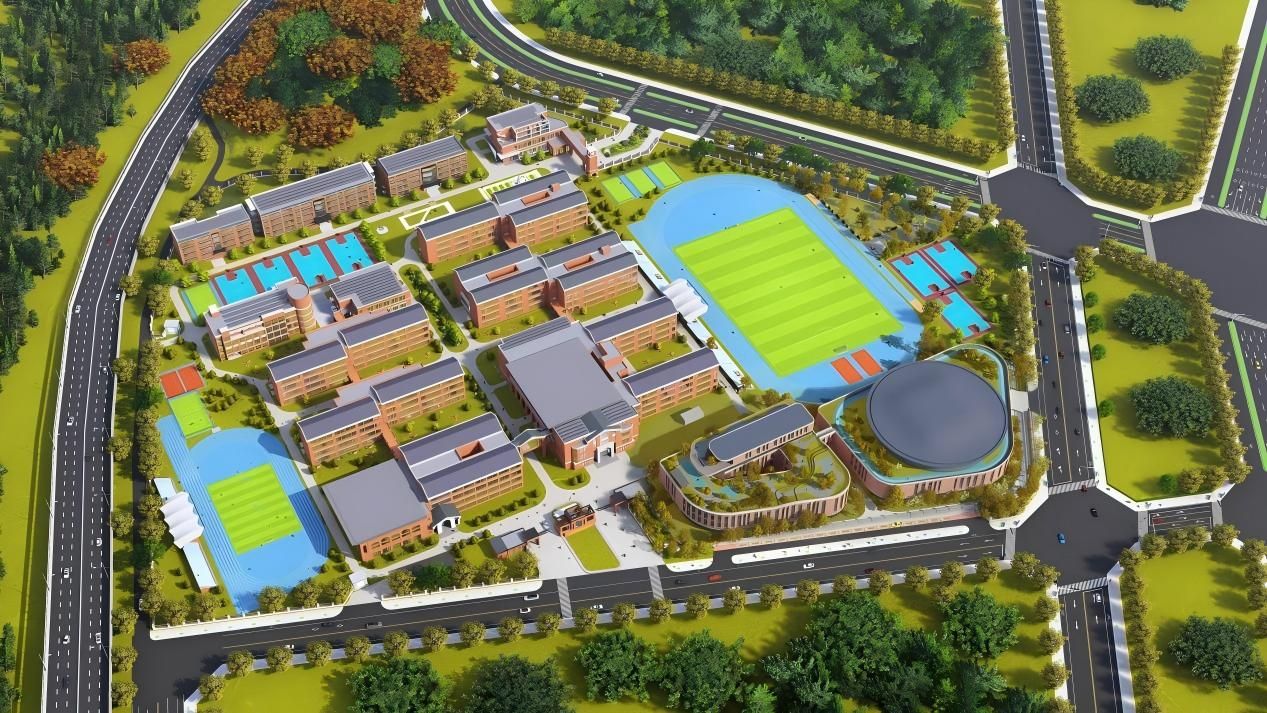 北京第三实验学校