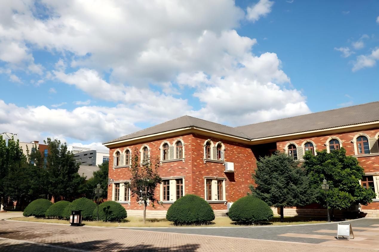 青苗国际学校怀柔校区