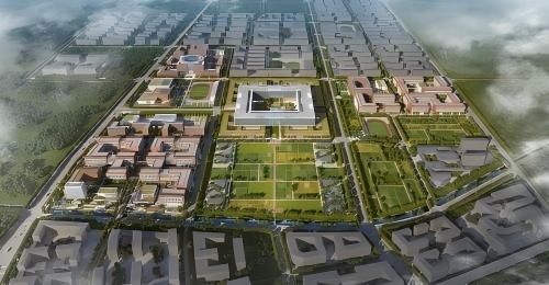 北京大学怀密医学中心