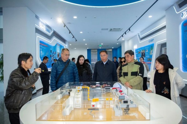 北京怀柔综合性国家科学中心交叉研究平台2025年运行支持评审会圆满召开