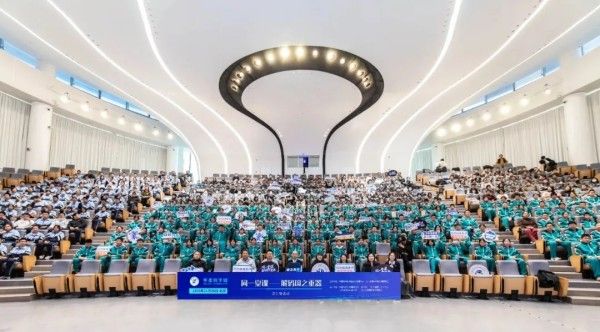 “同一堂课——解码国之重器”系列科普活动第九场成功举行