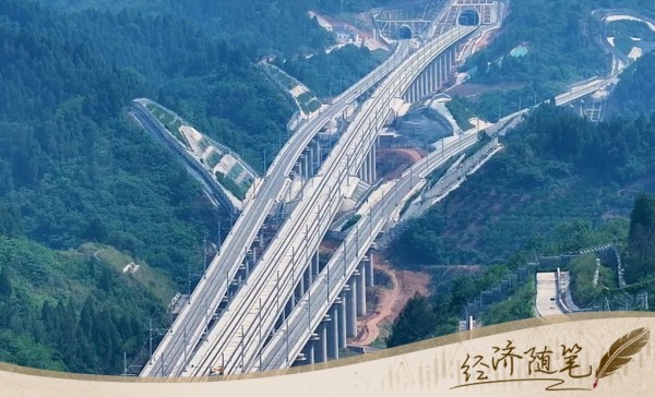 “两重”建设为什么如此重要？