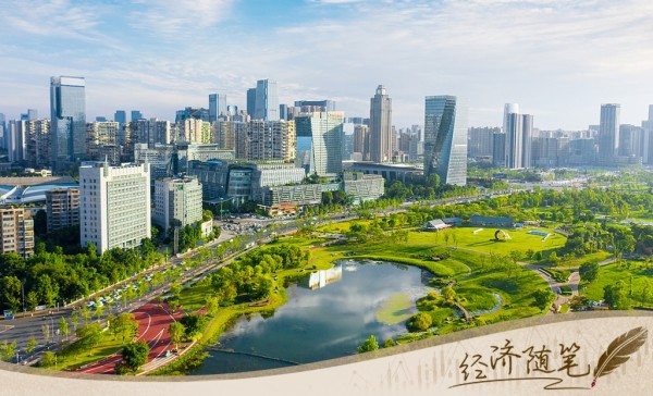 “两重”建设为什么如此重要？1