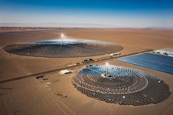 从政府工作报告一组数据 看我国发展的蓬勃活力1