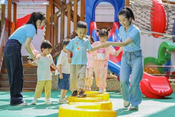 中国经济信心说丨读懂“十五五”主要指标的深意1