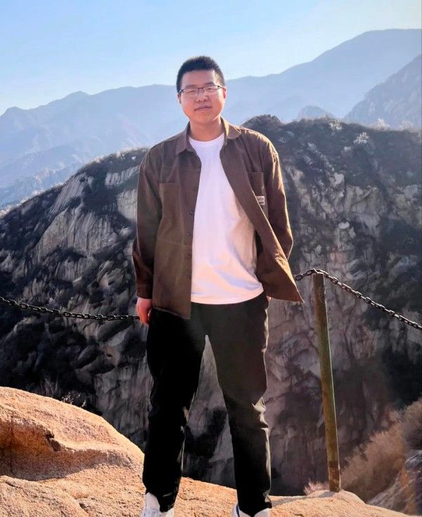 李梦凡
