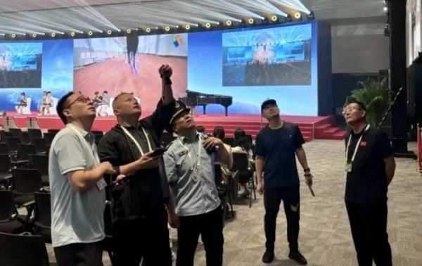 安全应急全面覆盖