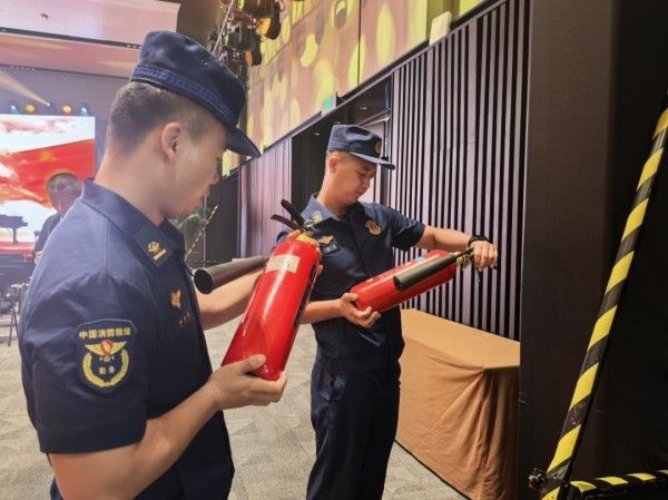 安全应急全面覆盖2