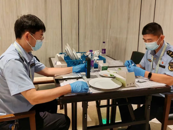 健康食安严密守护2