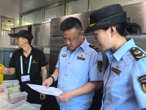 健康食安严密守护3