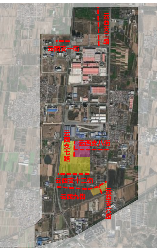 怀柔科学城东区7条支路工程获批，区域路网再升级