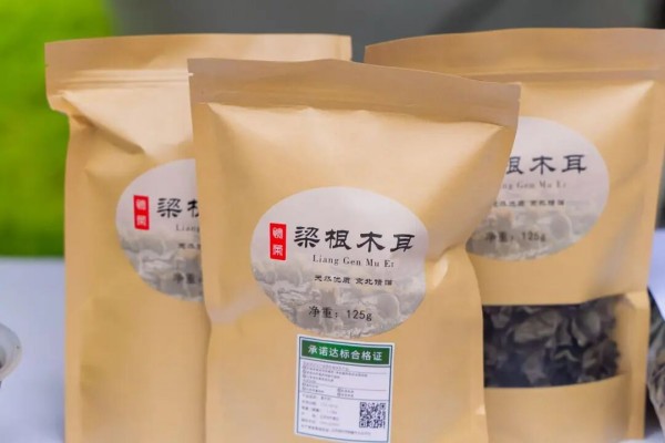 “科技助力乡村振兴”3