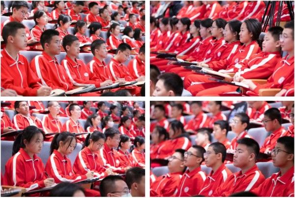 “同一堂课——解码国之重器”系列科普活动第三场成功举行1 “同一堂课——解码国之重器”系列科普活动第三场成功举行1