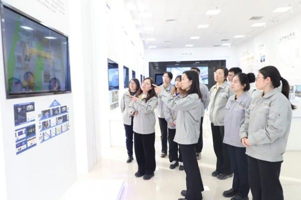 全国表彰！怀柔科学城的“她们”光荣上榜！