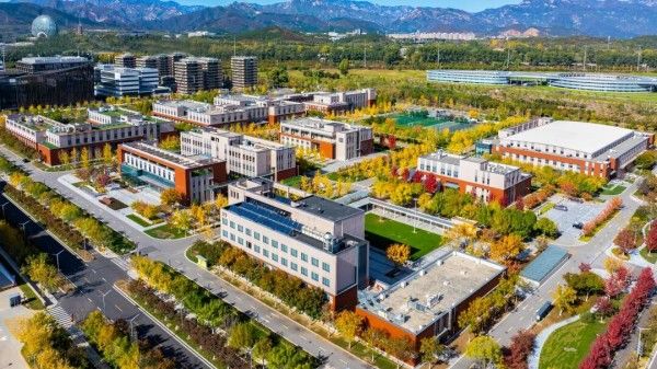 从“北起”之势到“创新”之源：怀柔科学城为京津冀协同发展注入强劲动能