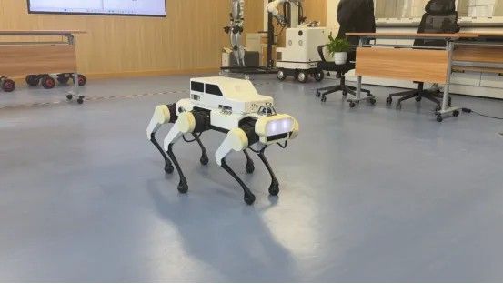 未来产业从这里生长!具身智能走向真实世界的“怀柔”路径2 未来产业从这里生长!具身智能走向真实世界的“怀柔”路径2