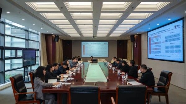 京津冀基金赋能怀柔科学城，科技与金融的双向奔赴！