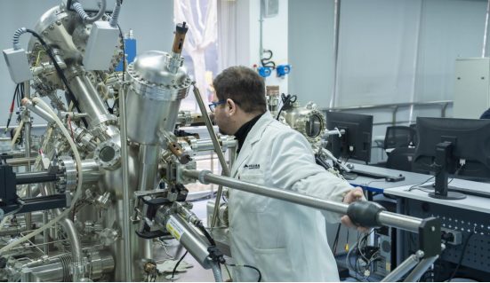 未来产业从这里生长!在怀柔,“煤变油”老题写出新解1 未来产业从这里生长!在怀柔,“煤变油”老题写出新解1