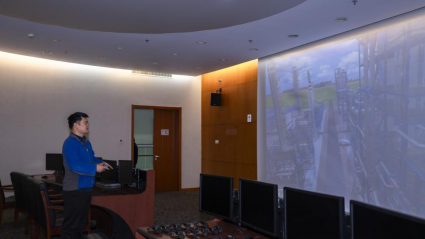 未来产业从这里生长!在怀柔,“煤变油”老题写出新解2 未来产业从这里生长!在怀柔,“煤变油”老题写出新解2