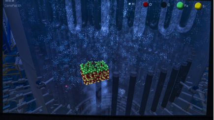 未来产业从这里生长!在怀柔,“煤变油”老题写出新解3 未来产业从这里生长!在怀柔,“煤变油”老题写出新解3