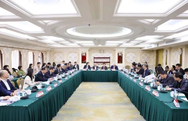 全景数字生命国际大科学计划战略研讨会在北京大学举行1