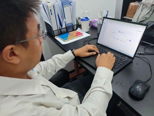 科研的边界正在重塑!北京人工智能赋能科学研究一线观察1 科研的边界正在重塑!北京人工智能赋能科学研究一线观察1