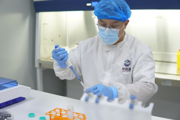 未来产业看怀柔丨“中国影像谷”洞见未来 怀柔科学城打造未来健康产业新标杆2 未来产业看怀柔丨“中国影像谷”洞见未来 怀柔科学城打造未来健康产业新标杆2