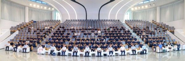 2026具身智能与智能无人系统创新论坛在怀柔科学城举办2 2026具身智能与智能无人系统创新论坛在怀柔科学城举办2