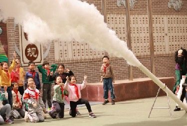 连续3天！2026年怀柔区全国科普月科普荟（大集）主场活动等您来——1