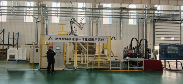 在北京怀柔，看见中国未来制造的“原子级”跃迁2