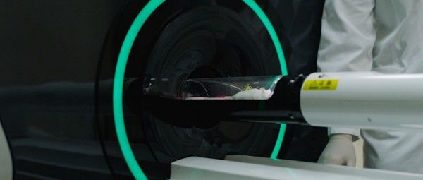 肿瘤精准靶向探针是多模态跨尺度生物医学成像设施早研成果之一，可支撑放射性药物研究与临床转化。