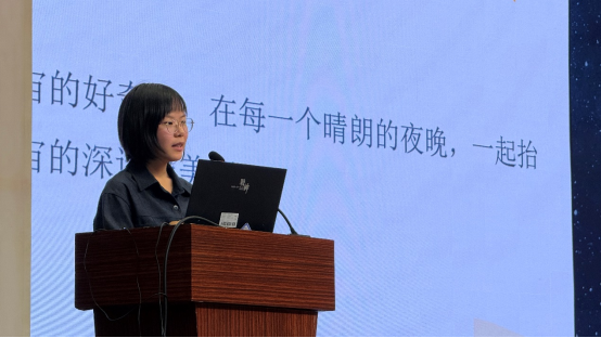 科普资源“走出去” 科学种子“种心间”:怀柔科学城“雁栖科学季”科普活动进街道、进校园 科普资源“走出去” 科学种子“种心间”:怀柔科学城“雁栖科学季”科普活动进街道、进校园